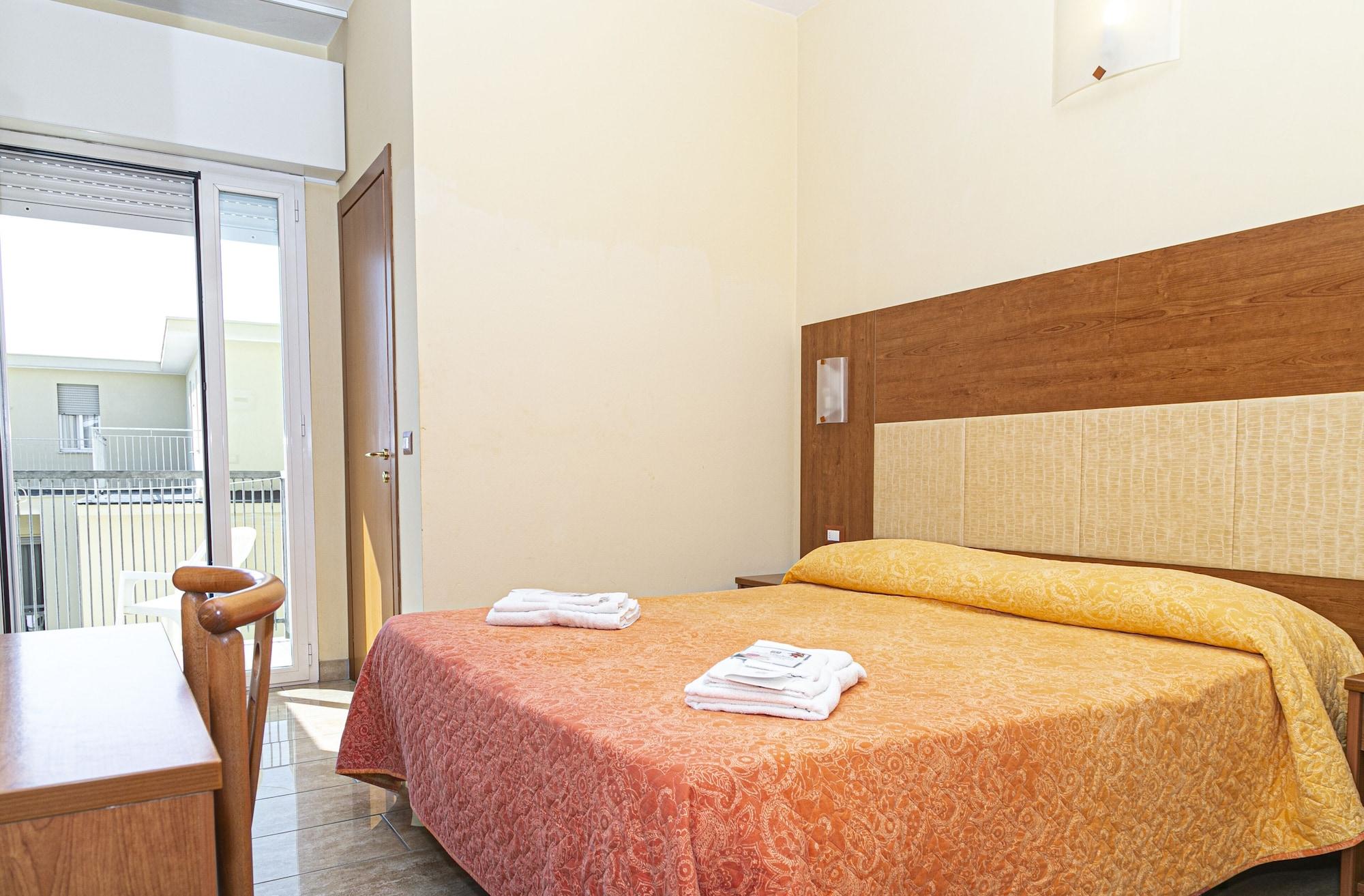 Hotel Ambasciatori Bellaria-Igea Marina Buitenkant foto