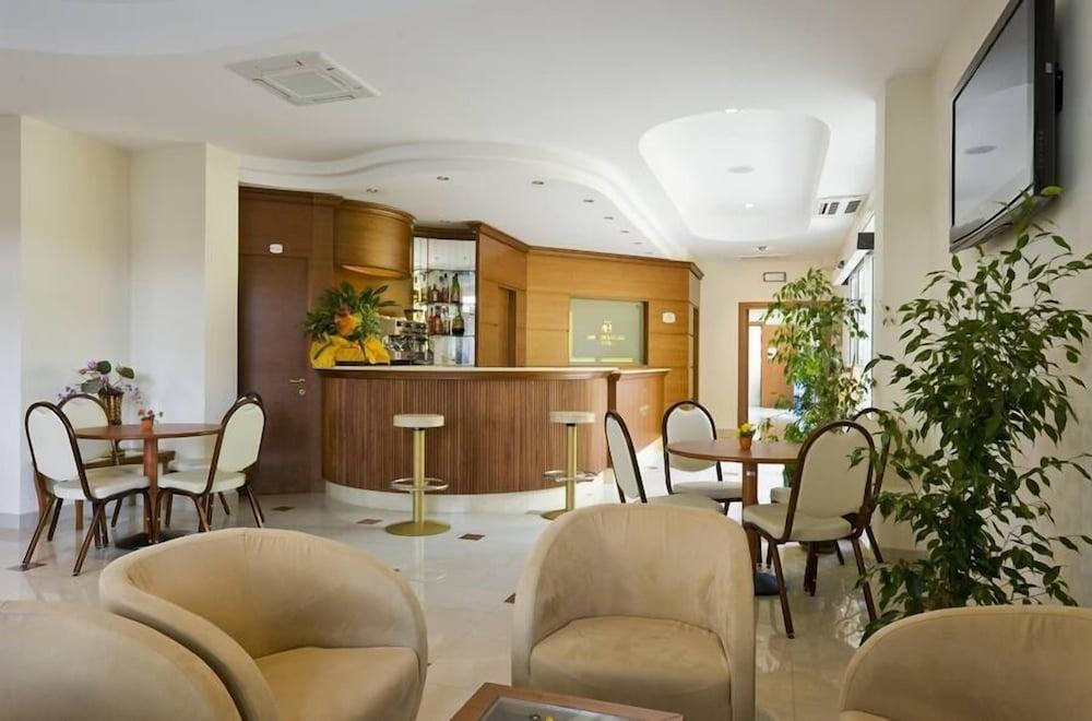 Hotel Ambasciatori Bellaria-Igea Marina Buitenkant foto